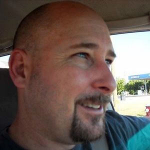 Meet your Posher, Dave